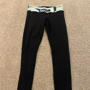 Ivivva Reversible Leggings